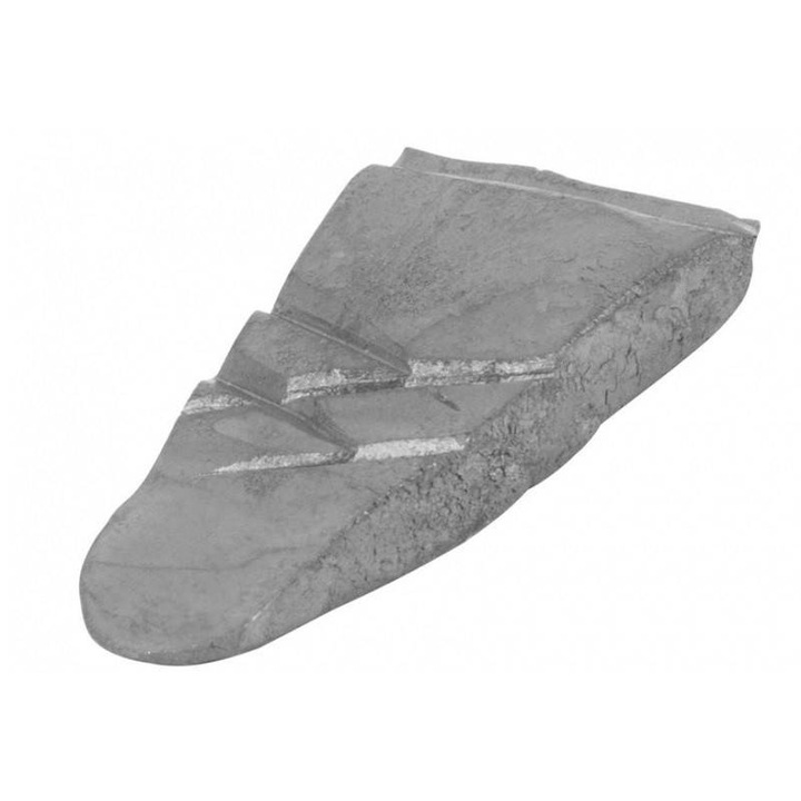 Strend Pro Profi kovácsolt szárny, mérete 20x5x34 mm
