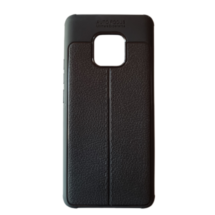 Husa slim Autofocus compatibila cu Huawei Mate 20 Pro