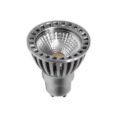 Spot LED GU10 6W Lumină Caldă 2700K 170-265V SMD