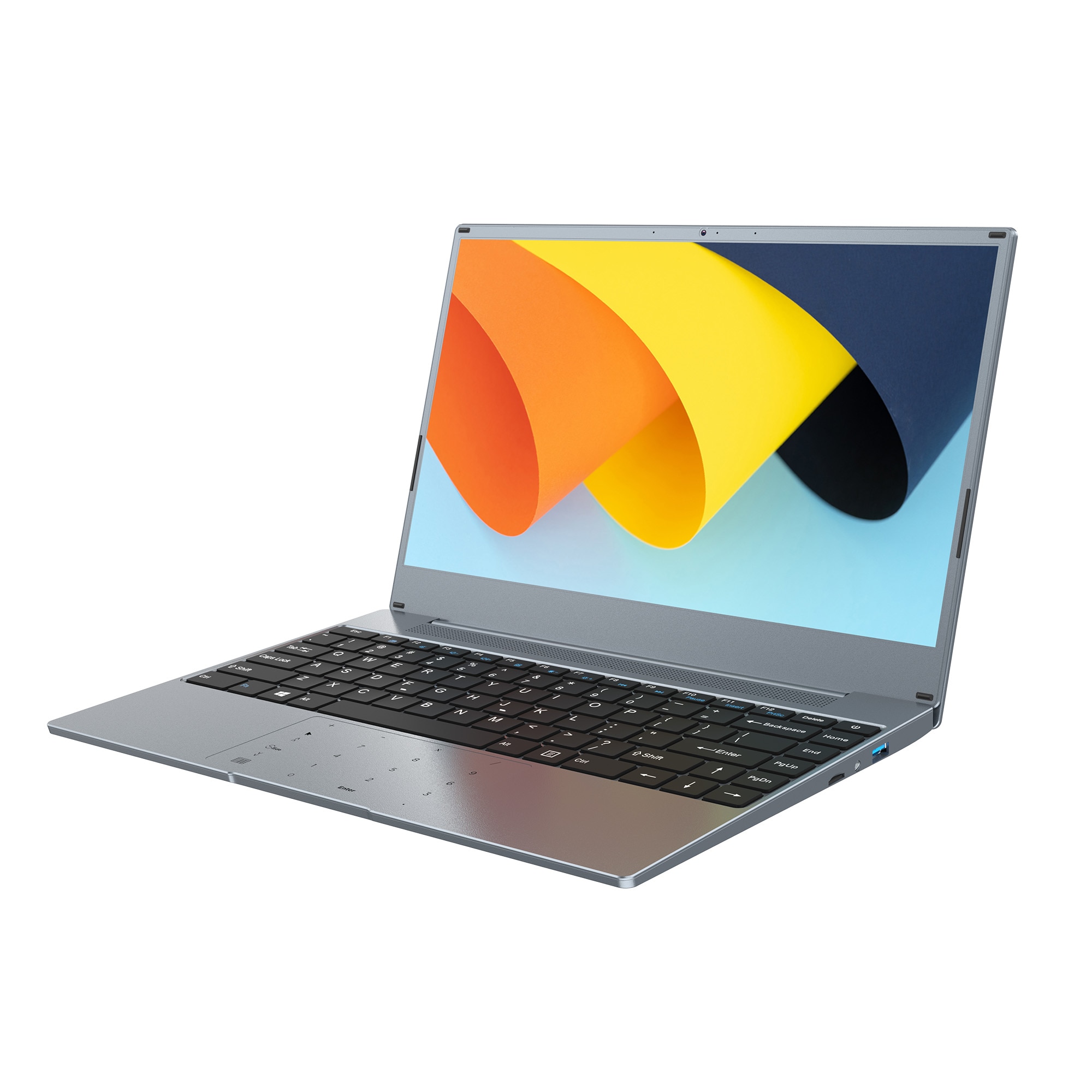 Laptop ultraportabil VASTKING K100 cu Intel® Celeron® N4020, 14