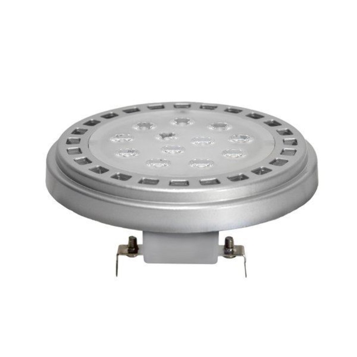 Optonica LED spot Epistar G53 12W semleges fehér (SP12-A2 / 1527) (o1527)