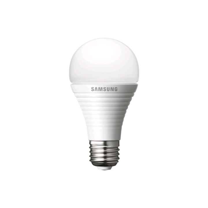 Samsung R-Lamp 3.6W 250lm 2700K E27 140D LED fényforrás (SI-I8W041140EU)