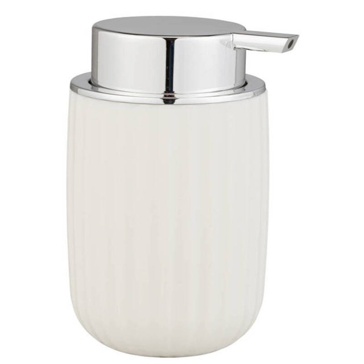 Дозатор за течен сапун 250 ml Agropoli, Crem, Wenko