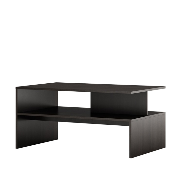 Masuta Helios, Wenge, 48 x 100 x 62 cm