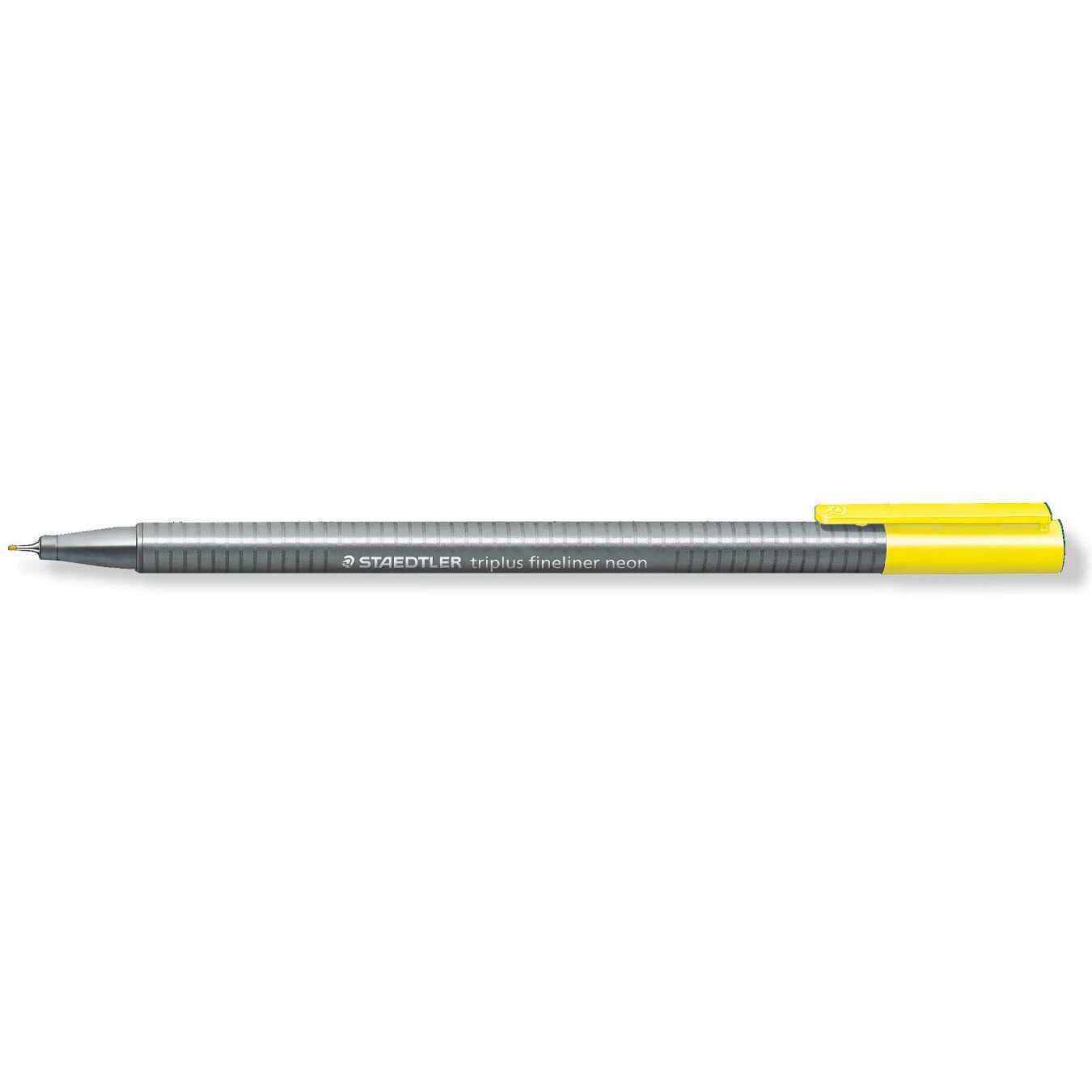 Fineliner Staedtler Triplus 0.3mm gelben neon ST-334-101