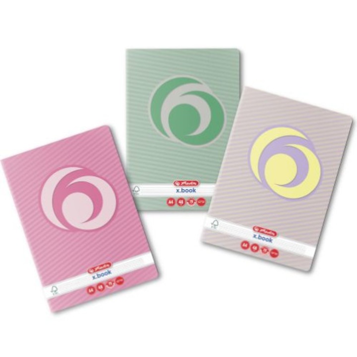 Caiet a4 48f diktáló szűrő