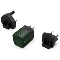 Incarcator Retea Energizer Power Delivery, incarcare rapida, 20W, Verde