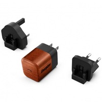 Incarcator retea Energizer Power Delivery, fast charge, 20W, Maro