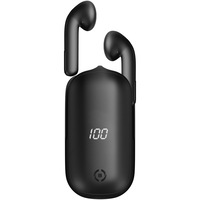 Casti In-Ear Bluetooth Celly SLIDE1BK, Negru