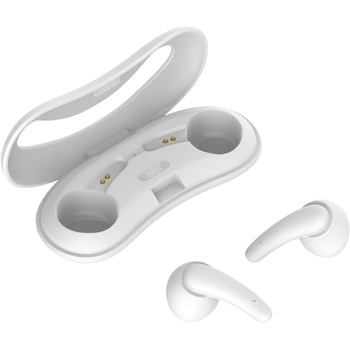Casti In-Ear Celly SHAPE1, Alb