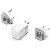 Incarcator Retea Energizer PowerDelivery 20W, Alb