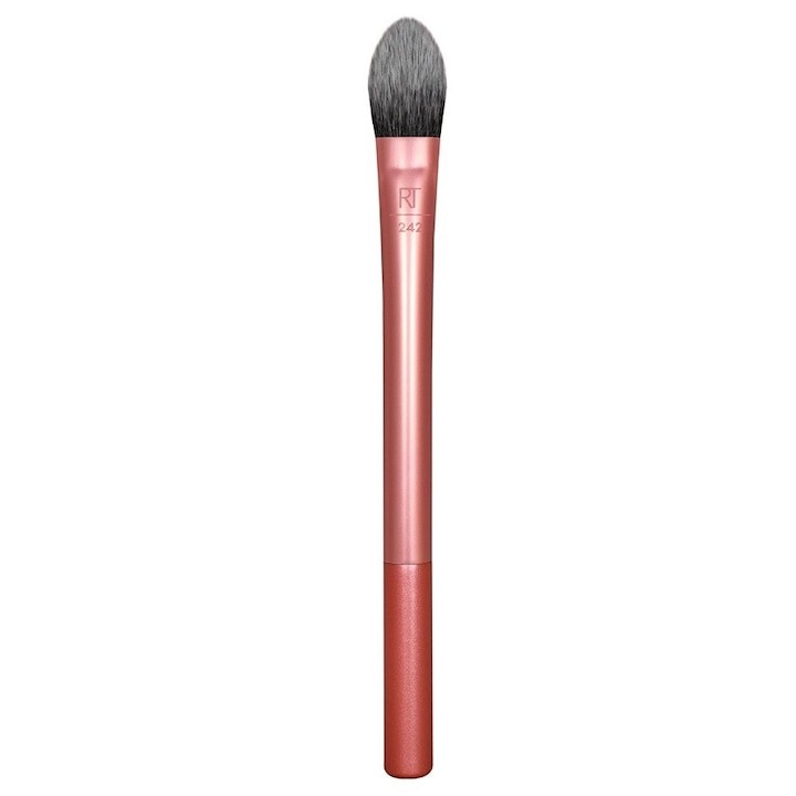 Real Techniques Brightening Concealer Brush pensula pentru corector