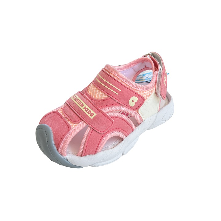 Бебешки сандали Chippo Baby 22200, 21-26, Розово