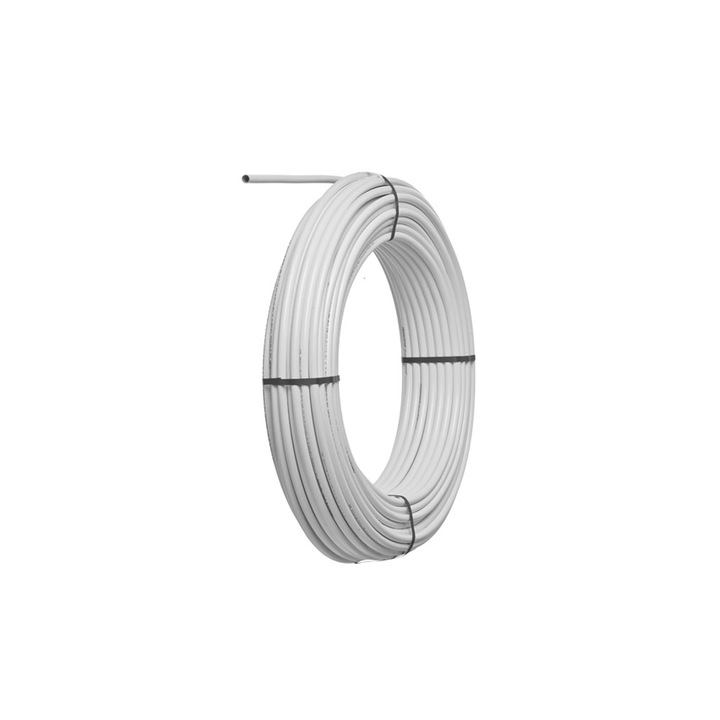 Многослойна тръба ALPEX-DUO XS PEX/AL/PE 16 x 2 mm (100 m бобина)
