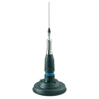 Antena Midland ML145 cu magnet 120/PL Antena Midland ML145 cu magnet 120/PL