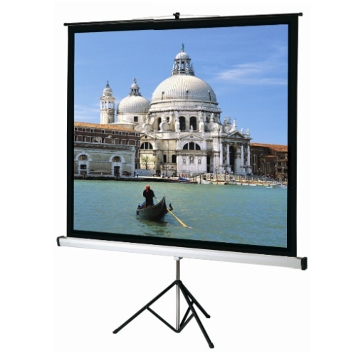 Ecran de proiectie cu trepied Sopar Superior SOP240TS, 240cm x 200cm