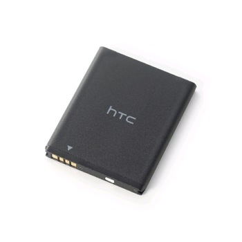 Acumulator HTC BA-S540, Li-Ion, 1450 mAh pentru HTC Wildfire S Acumulator HTC BA-S540, Li-Ion, 1450 mAh pentru HTC Wildfire S