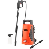 aparat de spalat cu presiune black amp decker p w1300td 1300 w 100 bar 360 lh furtun 3 m  pistol lance pentru spalare imagen 17_0_
0
