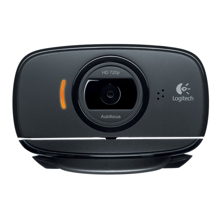 Camera web Logitech C525