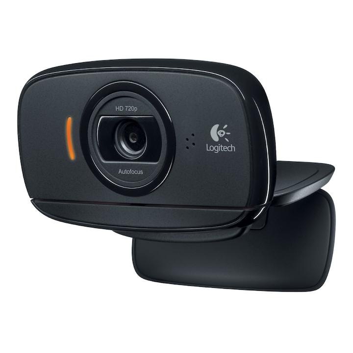 Camera web Logitech C525