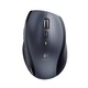 Mouse wireless Logitech Marathon M705, USB, Silver