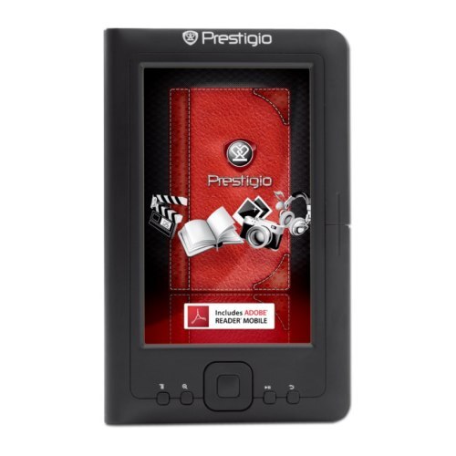 eBook Reader PRESTIGIO PER3152B eMAG.ro