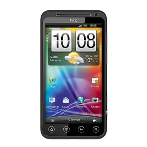 telefon htc evo 3d