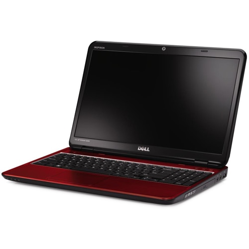 Laptop Dell Inspiron N5110 cu procesor Intel® Core™ i7-2630QM 2.0