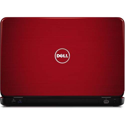Laptop Dell Inspiron N5110 cu procesor Intel® Core™ i7-2630QM 2.0