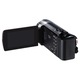 Camera video JVC Everio Full HD GZ-HM655B, Black