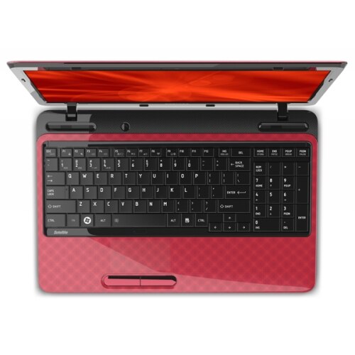 Laptop Toshiba L755-1CG cu procesor Intel® Core™ i3-2310M 2.10GHz