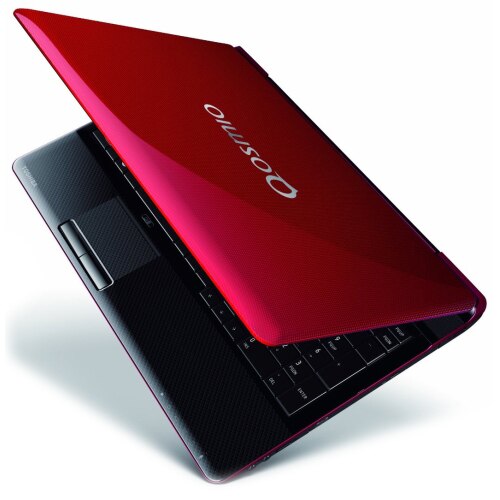 Laptop Toshiba Qosmio F750-122 cu procesor Intel® Core™ i7-2670QM