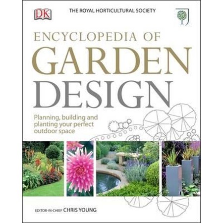 Rhs Encyclopedia Of Garden Design Emag Ro