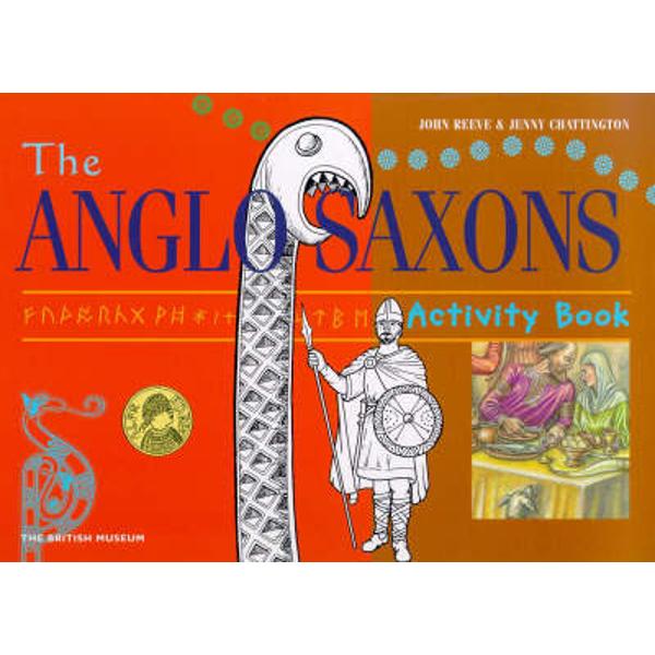 Anglo Saxons - EMAG.ro