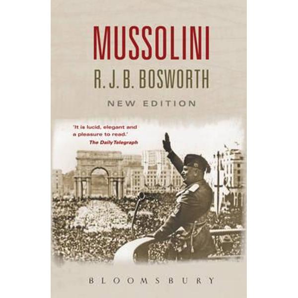 Mussolini
