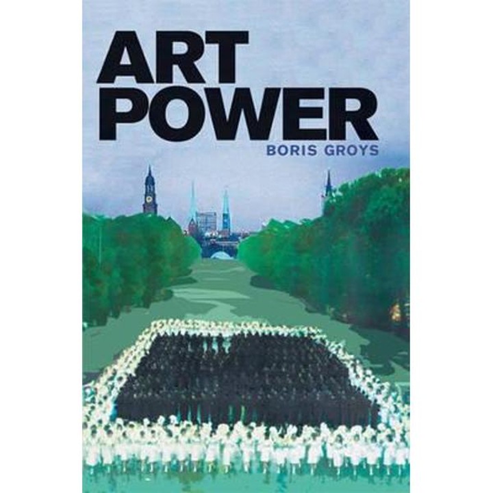 Art Power