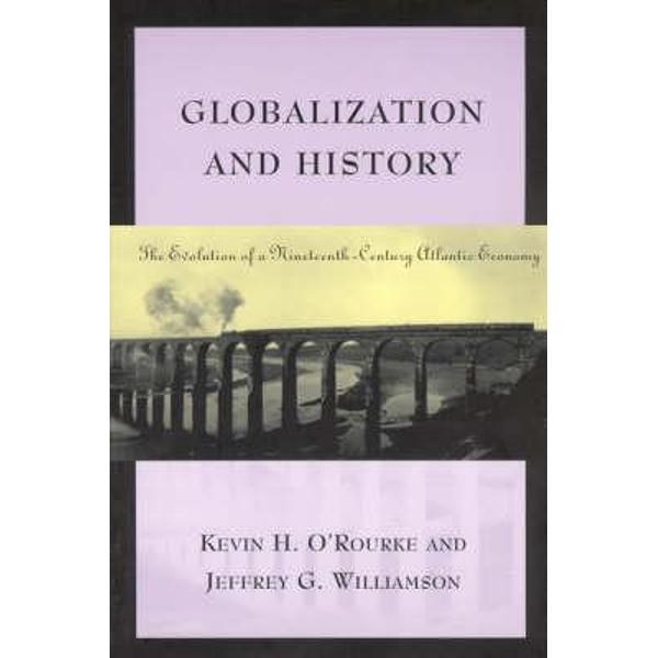 Globalization and History