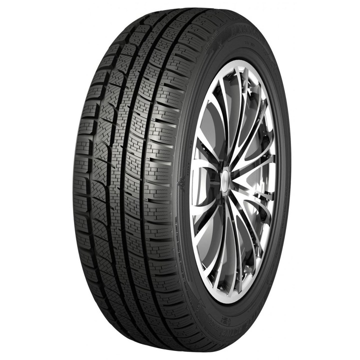 Anvelopa de Iarna Nankang Snow SV-55 235/55R18 104H XL