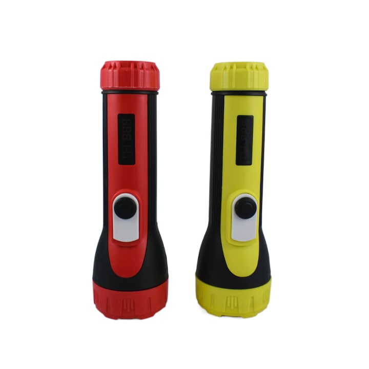 Lanterna cu baterii TH888