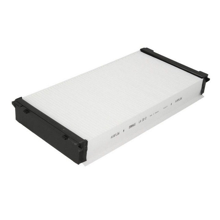 Egyszerű pollenszűrő Peugeot 406 Alco