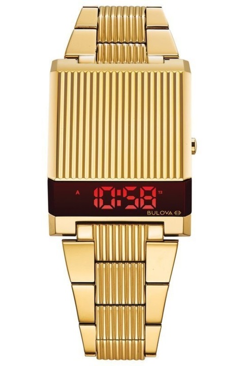 Bulova Computron 97C110