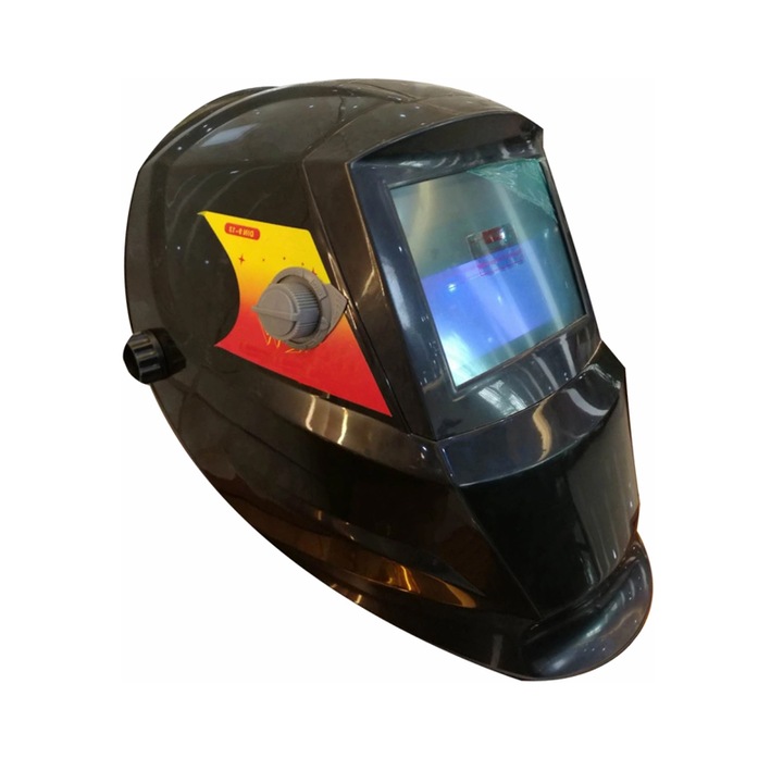 Masca sudura automata, cristale lichide, 5500A, ATT-0052.23