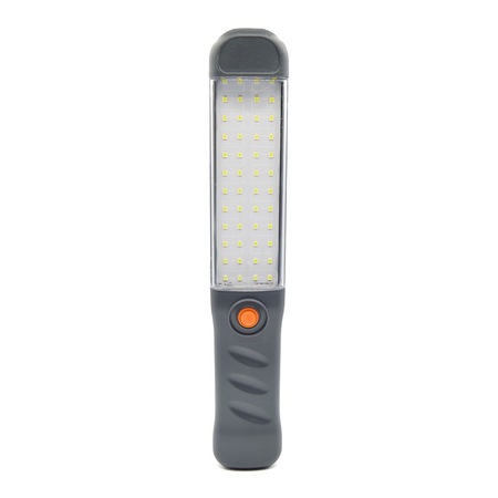 Lampa de lucru JY 2165E, 10W, 48 LED RUI - eMAG.ro