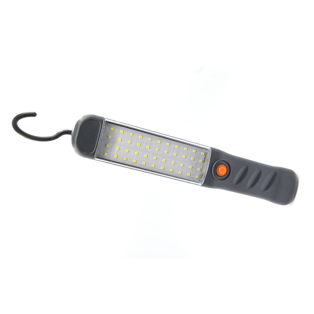 Lampa de lucru JY 2165E, 10W, 48 LED RUI - eMAG.ro