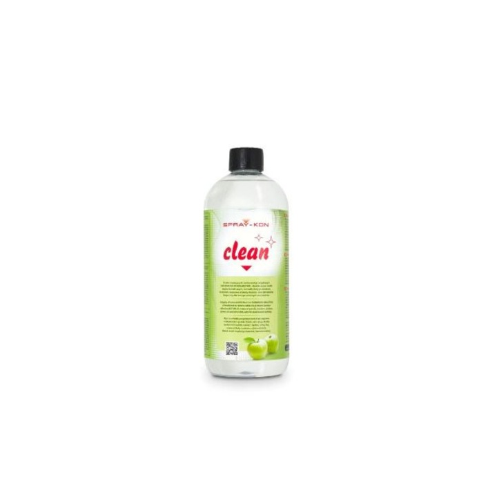 Разтворител Spray-Kon clean 1L