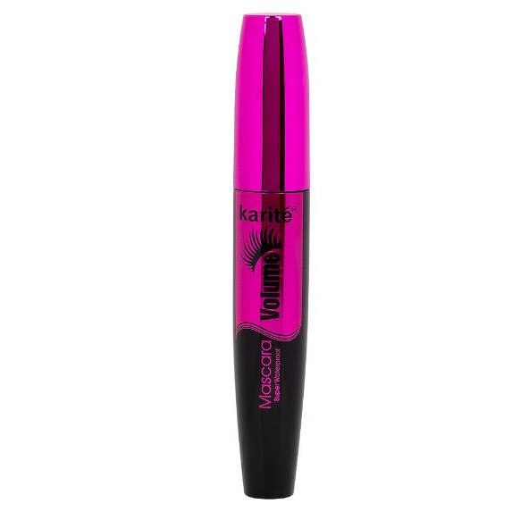 Mascara, Karite, Volume, Waterproof, Negru eMAG.ro