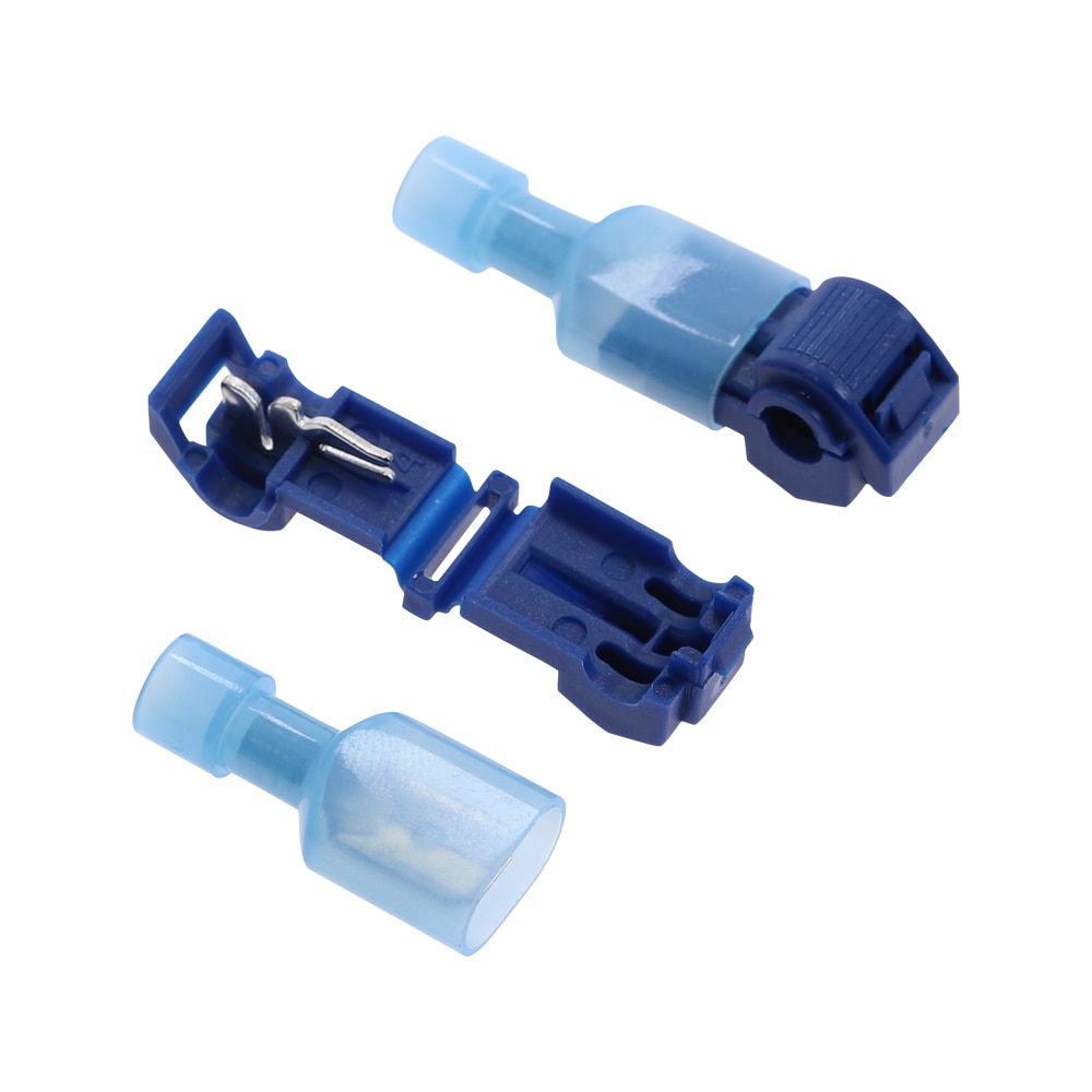 Elektromos csatlakozó készlet, 5 pár - eMAG.hu