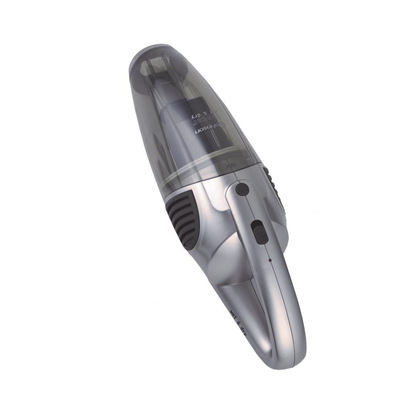 Aspirator de mana umed si uscat, 550ml, 45W, 7,4V, Rohnson R1111