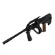 Pusca electrica Airsoft, R901 Civilian, Army Armament