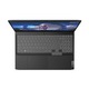 Лаптоп Lenovo IdeaPad Gaming 3 15IAH7, 82S900QFBM, 15.6", Intel Core i5-12450H (8-ядрен), NVIDIA GeForce RTX 3050 Ti (4GB GDDR6), 16GB 3200MHz (1x16GB) DDR4, Черен